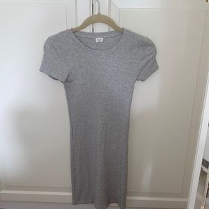 Body con T shirt dress from Wilfred